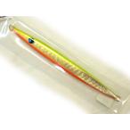 ウロコ ウロコジグ 250g ヒロトモデル UROCO #249G チャートオレンジ/Zグロー