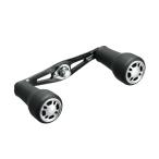 シマノ 夢屋 ウルトラストロングハンドル 48mm BH-1 ハンドルアーム全長 96mm