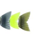 ガンクラフト ジョインテッドクロー ラチェット 144専用 スペアテール