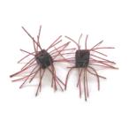 フィールドサイド サイコロラバー 12mm vol.3