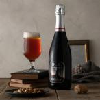 クラフトビール ビール ギフト プレゼント イタリア直輸入 750ml Soralama IGA イタリアングレープエール Bella Rose