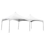  Royal палатка (2K×4K) белый / белый движение . поле Event BBQ праздник .