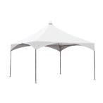  Royal палатка (2K×2K) белый / белый движение . поле Event BBQ праздник .