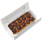 スイーツ ギフト お菓子 焼き菓子 洋菓子 栗宝寿C 栗 マロンケーキ 菓心谷常 1本 内祝い お返し モンブラン 食品 食べ物 送料無料