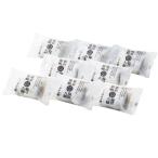  подарок по случаю конца года . лет .2025 внутри праздник . ответ сладости конфеты подарок японские сладости Tokyo соль бобы большой удача комплект гнездо утка .... удача .. местного производства маленький бобы местного производства клейкий рис мука шт упаковка еда FSD808