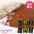 母の日 2026 プレゼント 花以外 食品 グルメ 惣菜 ギフト セット 日本三大和牛 ビーフカレー レトルト 母の日ギフト おしゃれ かわいい 人気