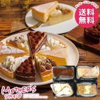 母の日 2026 プレゼント 花以外 スイーツ お菓子 ギフト セット カットケーキ バラエティ 8個 食品 母の日ギフト おしゃれ かわいい 人気