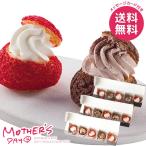母の日 2026 プレゼント 花以外 スイーツ お菓子 ギフト セット シュークリーム ギフト ツインシュー 母の日ギフト おしゃれ かわいい 人気