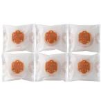  подарок по случаю конца года . лет .2025 конфеты подарок сладости кондитерские изделия жарение кондитерские изделия Montblanc dorayaki 6 шт. комплект каштан marron высококлассный еда гурман шт упаковка бесплатная доставка 