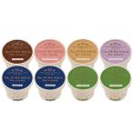 ショッピングお中元 アイス お歳暮 御歳暮 2025 アイスクリーム ギフト ピュアミルクアイス アイス 8個 セット ミルク 牛乳 那須千本松牧場 グルメ 食品 P108011 送料無料