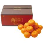  подарок по случаю конца года . лет .2025 фрукты подарок Ehime префектура производство мандарин примерно 3kg комплект фрукты mi can меласса ... ваш заказ гурман еда бесплатная доставка 
