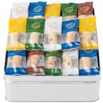  подарок по случаю конца года . лет .2025 конфеты подарок сладости японские сладости рис . 100 . Takumi .......... arare комплект черная соя шт упаковка гурман еда J-20 бесплатная доставка 