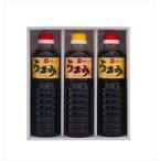 Yahoo! Yahoo!ショッピング(ヤフー ショッピング)内祝い 内祝 お返し カネイ醤油 うまみ 500mlペットボトル （こいくち2本・うすくち1本）セット （PT-251） カネヰ醤油