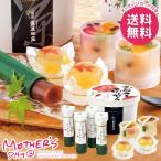 母の日 2026 プレゼント 花以外 スイーツ お菓子 和菓子 ギフト セット 京都萬屋琳窕 京のひんやり 竹筒羊羹 食品 母の日ギフト おしゃれ かわいい 人気