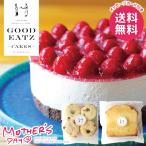 母の日 2026 プレゼント 花以外 スイーツ お菓子 焼き菓子 ギフト セット 低糖質 木苺ショートケーキ クッキー 食品 母の日ギフト おしゃれ かわいい 人気
