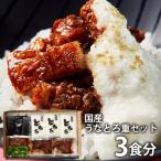 Yahoo! Yahoo!ショッピング(ヤフー ショッピング)お歳暮 御歳暮 2025 内祝い 内祝 お返し お取り寄せグルメ ギフト 贈り物 詰合せ 国産 うなとろ重 セット 京料理六盛 RM-UT3 食品 食べ物 送料無料