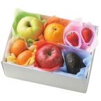  подарок по случаю конца года . лет .2025 фрукты подарок фрукты пик соединять зимний фрукты 6 форель яблоко .. мандарин клубника комплект .. плоды еда гурман еда бесплатная доставка 