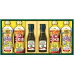 ショッピング米油 お歳暮 御歳暮 2025 調味料 ギフト 油 日清 ヘルシーオイル 健康オイル こめ油 米油 ボスコ オリーブオイル 6本 セット 料理 食品 グルメ BM-30 送料無料