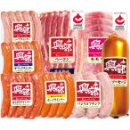 お歳暮 御歳暮 2025 ハム ギフト 北海道 興部 おこっぺ セット ベーコン ももハム ウィンナー ソーセージ お肉 肉加工品 お取り寄せ グルメ 食品 OC-450