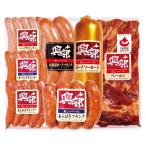 お歳暮 御歳暮 2025 ハム ギフト 北海道 興部 おこっぺ セット ベーコン ウィンナー ソーセージ あらびき お肉 肉加工品 お取り寄せ グルメ 食品 OC-560