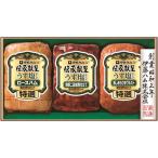 お歳暮 御歳暮 2025 ハム ギフト 伊藤ハム 伝承献呈うす塩仕上げ セット ロースハム ブロック 焼豚 ヴルスト お肉 肉加工品 おつまみ グルメ 食品 GMU-35