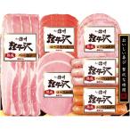 お歳暮 御歳暮 2025 ハム ギフト 信州ハム 軽井沢バラエティー セット 熟成 ロースハム ウィンナー ソーセージ 肉加工品 お取り寄せ グルメ 食品 SK-360