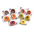 スイーツ ギフト お菓子 洋菓子 焼き菓子 北海道 カラフルバウム バウムクーヘン 10個 セット 内祝い お返し 食品 個包装 グルメ 740045