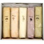 スイーツ ギフト お菓子 洋菓子 ふわふわ スティックロールケーキ 5種 セット 内祝い お返し おしゃれ クリーム 食品 お取り寄せ グルメ 440329