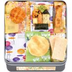  подарок по случаю конца года 2025 внутри праздник . ответ конфеты сладости японские сладости подарок углубление магазин рис . рисовые крекеры . моти ... arare сейчас sama мир .. комплект ... жестяная банка входить шт упаковка еда SDX-20