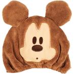  Disney герой товары полотенце подарок Mickey Mouse . вода скорость . ребенок Kids волосы колпак шапочка-полотенце волосы dry полотенце ванна TOC11