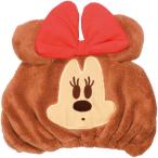  Disney герой товары полотенце подарок Minnie Mouse . вода скорость . ребенок Kids волосы колпак шапочка-полотенце волосы dry полотенце ванна TOC11