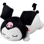  День матери Sanrio герой z товары постельные принадлежности подарок 2026 сон da ikatto подушка черный mi Dakimakura мягкая игрушка . лицо симпатичный внутри праздник . ответ 3785000400