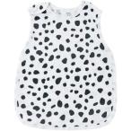  товары для малышей детская одежда подарок животное принт лучший type слипер A животное точка Air Mousse Baby внутри праздник . ответ новорожденный . ребенок AR7335