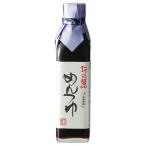 Yahoo! Yahoo!ショッピング(ヤフー ショッピング)矢木醤油 たつの醤油 めんつゆ 300ml 角ビン