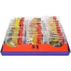 お中元 御中元 2025 内祝い 内祝 お返し ギフト 贈り物 和菓子 陣屋-30 煎餅セット (31枚入り) JIN30 (4) せんべい お菓子