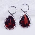 PT2ctガーネットチャームペアシ...