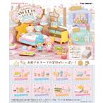  Lee men to Sanrio LittleTwinStars PASTEL SWEETS ROOM 1BOXki Kirara миниатюра фигурка Complete BOX миниатюра 