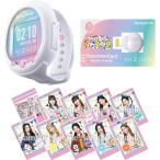 ショッピングラッピング たまごっち Tamagotchi Smart NiziUスペシャルセット 【ギフトラッピング対応】