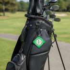  зеркальная полировка высококлассный Golf именная табличка скульптура название . сумка бирка брелок для ключа Golf маркер (габарит) caddy bag для с ремешком . металлический квадратный все тело дизайн 