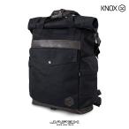 ノックス KNOX バイク用 防水 バックパック リュックサック トレッカー /  TREKKER