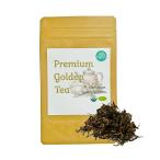 100% органический золотой chip s чай золотой чай Himalaya Golden Tips Tea 50g рука .. черный чай чай лист leaf подарок высококлассный чай лист .. premium 
