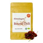 [ иметь .zemi ультра .]himalaya производство иметь машина раунд Chile Round chili ( отверстие модель ) сухой красный острый перец 25g круглый специя приправа национальная кухня ультра . итальянский китайский 