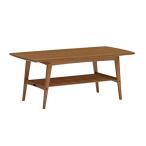 【カリモク正規品 】 カリモク60 リビングテーブル大 ウォールナット T36400RWK(設置・組立・引き取りサービスあり ※一部地域のみ)