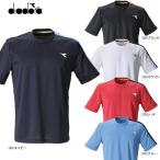 DIADORA ディアドラ メンズ 半袖Ｔシャツ DTP9522【19】