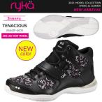 【ポイント10倍】ryka ライカ ダンスシューズ フィットネス ズンバ TENACIOUS E6643F-4009【2021年春夏モデル】