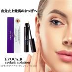 ショッピングまつげ美容液 まつげ美容液 エヴォケア アイラッシュ ソリューション EVOCAIR