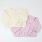  обратная сторона шерсть кардиган лента заяц футболка земля девочка детский baby размер Kids Zoo Kid's zoo