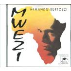 [import][中古ＣＤ]　Armando Bertozzi/Mwezi