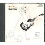 廃盤　[中古ＣＤ]ジョー・ピューマ/ワイルド・キッテン （32WD-7014）