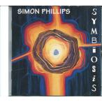 [import][中古ＣＤ] Simon Phillips （サイモン・フィリップス)/Symbiosis